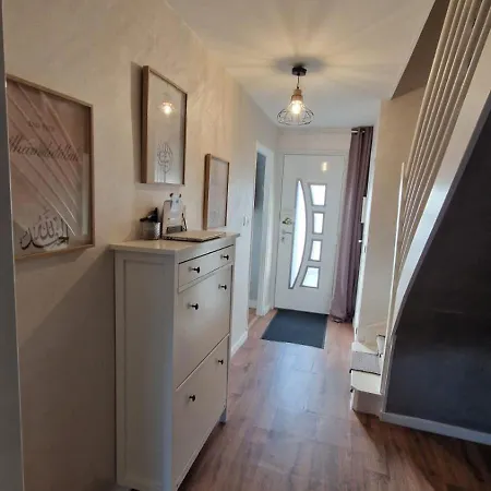 Apartamento Maison A *